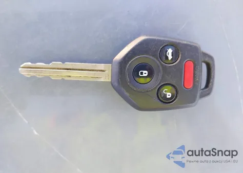 2023 Subaru Crosstrek Premium z USA, uszkodzony, nr VIN JF2GTAPC3P8331325